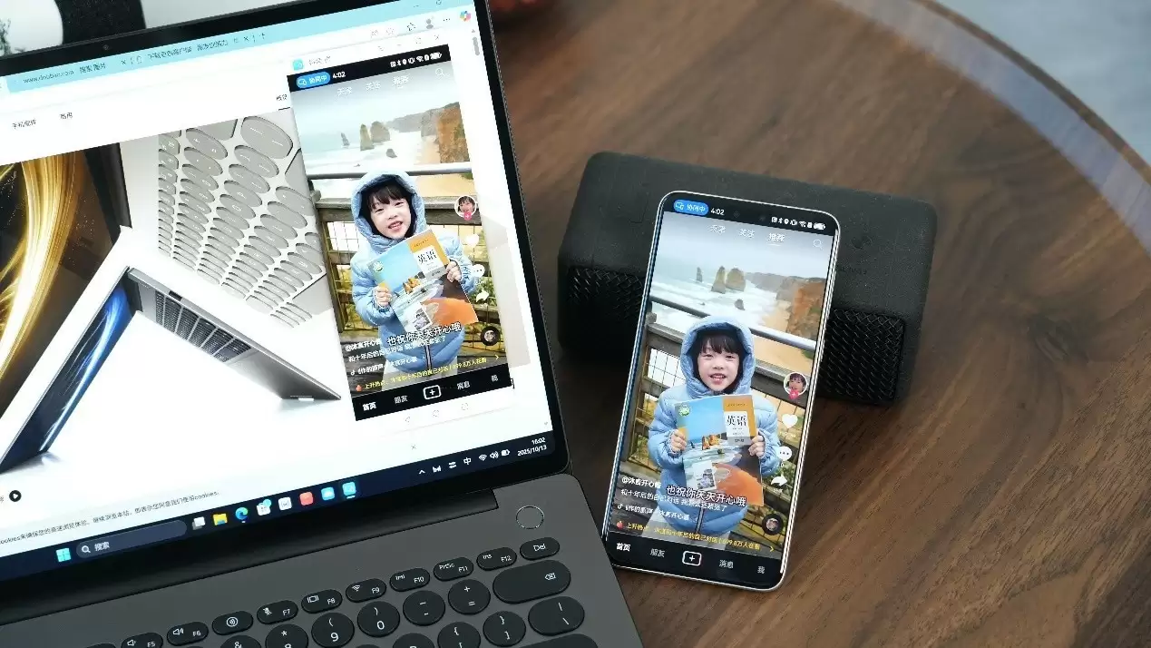 一眼心动的波点好物!WIKO Hi MateBook 14 酷睿版图赏