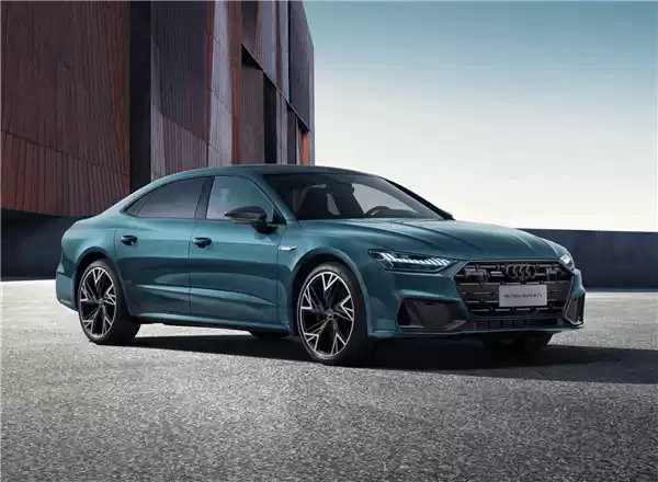 奥奥迪A7L厂家召回更换了一个ETC支架 车主向4S店索赔40万精神损失费