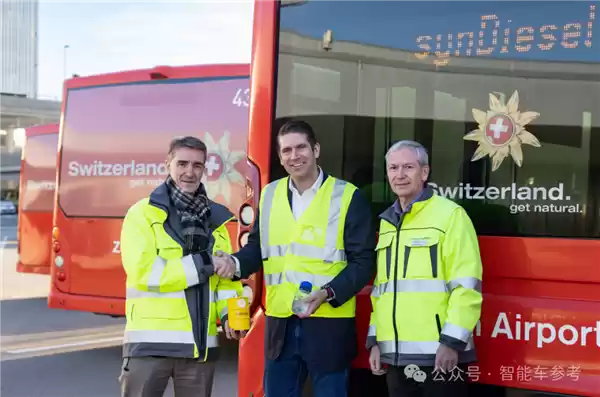 爱因斯坦母校创业团队新成果：阳光+空气+水=汽油 