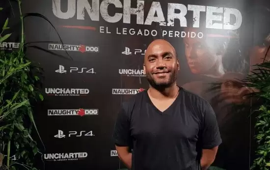 神秘海域2迎16周年,顽皮狗新作动态频现