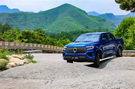 E:【产品信息】长城皮卡产品信息品牌及车型图片产品精品图片2.4T长城炮2.4T商用炮 (2).webp