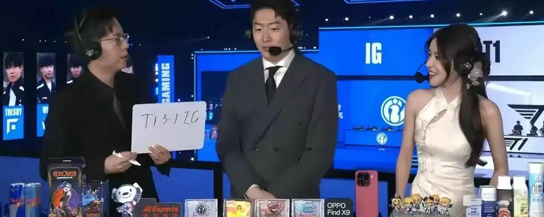 Rita新中式造型亮相S15引爆网络热议