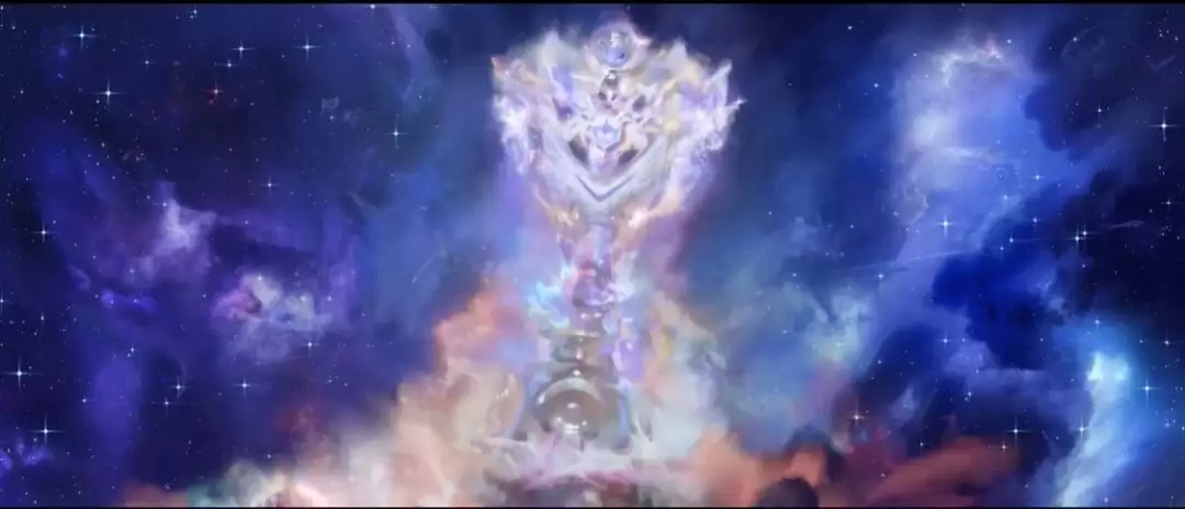 争！ 《英雄联盟》S15主题曲《Sacrifice》上线