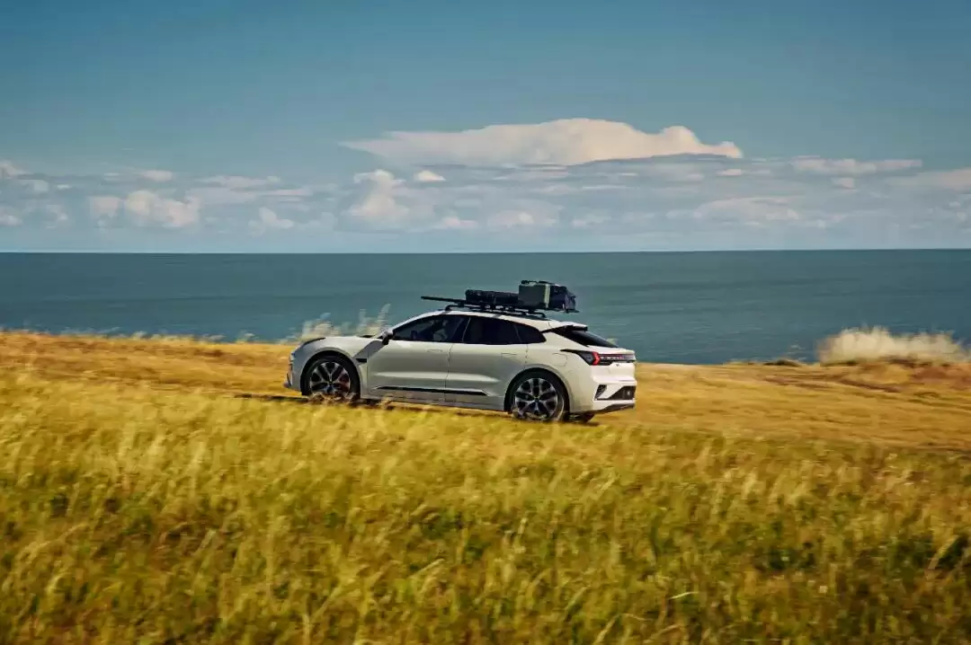 极氪001无换代更名计划 将持续升级至2026