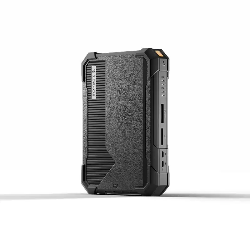 极空间T6发布:六盘位触控NAS搭载酷睿Ultra5,售价7999元