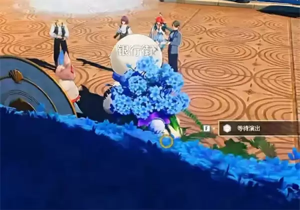 《鸣潮》2.7版本新增角色大世界常驻点位大全