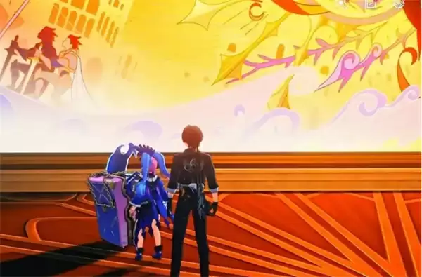 《鸣潮》2.7版本新增角色大世界常驻点位大全