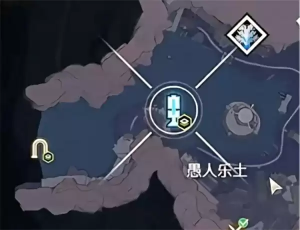 《鸣潮》2.7版本新增角色大世界常驻点位大全