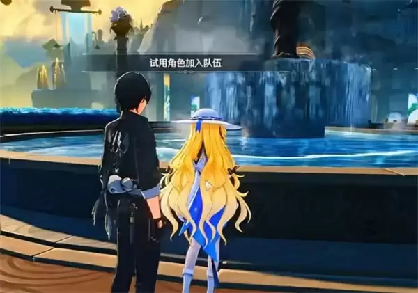 《鸣潮》2.7版本新增角色大世界常驻点位大全