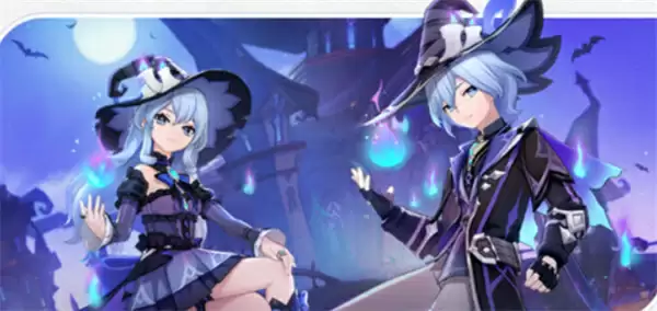 《原神》千星奇域装扮获取方式