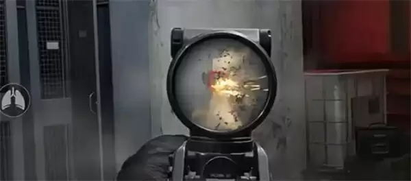 《三角州行动》M1014霰弹枪改装方案