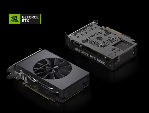 联想推两款新显卡：三风扇三槽RX 9070 XT、单风扇RTX 5060