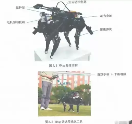 网友扒到宇树CEO王兴兴的硕士毕业论文：10年前就押对了！