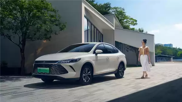 抢先应对新政！比亚迪多款插混加推100km续航版本