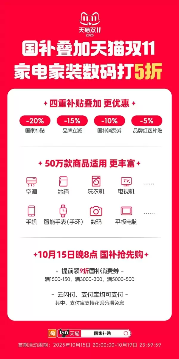 罗永浩点赞天猫双11折扣“脱水干货价”：挺实在 去除了信息差 网友热评：价格裸奔才是真的省 