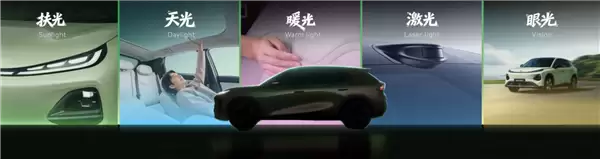 激光雷达、智驾小蓝灯全上车!长安启源Q05开启盲订:199元抵2000元尾款