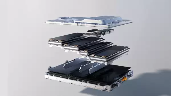 28.58万比预售便宜4000元 魏牌高山7上市：30万内唯一四驱MPV