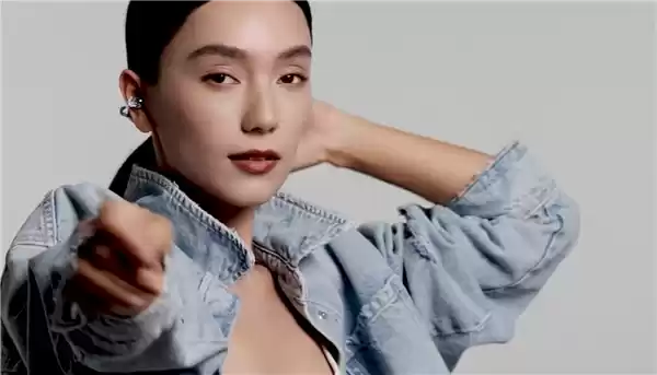 女生要种草了 华为FreeClip 2耳夹式耳机上线三款专属配饰：海星、蝴蝶、星芒