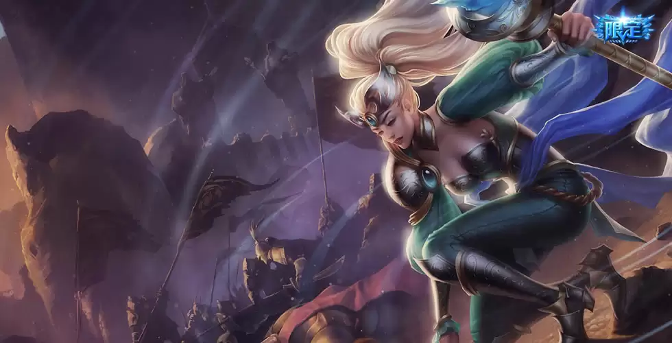 LOL海克斯大乱斗攻防转换AD向符文效果一览