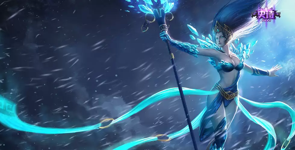 LOL海克斯大乱斗巫术思维符文效果一览