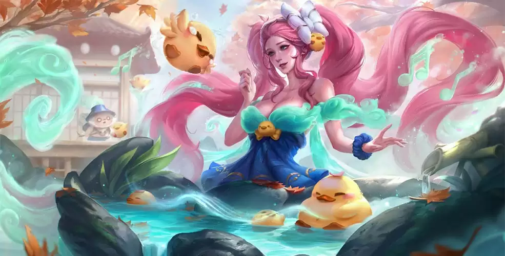 LOL海克斯大乱斗刃下之风符文效果一览