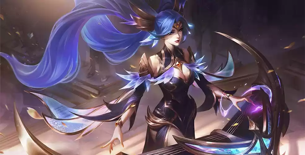 LOL海克斯大乱斗良性循环符文效果一览