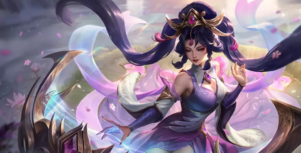 LOL海克斯大乱斗守护面纱符文效果一览