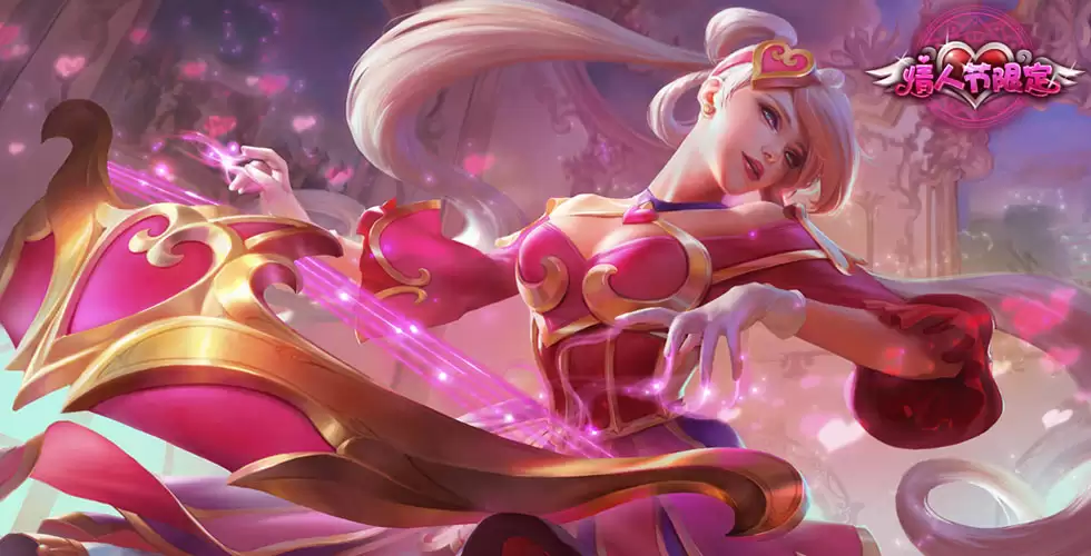 LOL海克斯大乱斗中娅沙漏升级符文效果一览