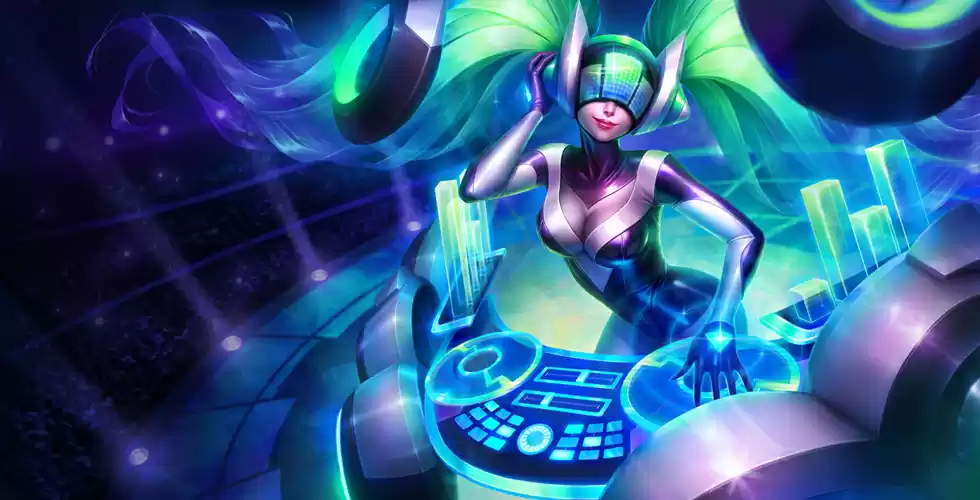 LOL海克斯大乱斗日炎升级符文效果一览