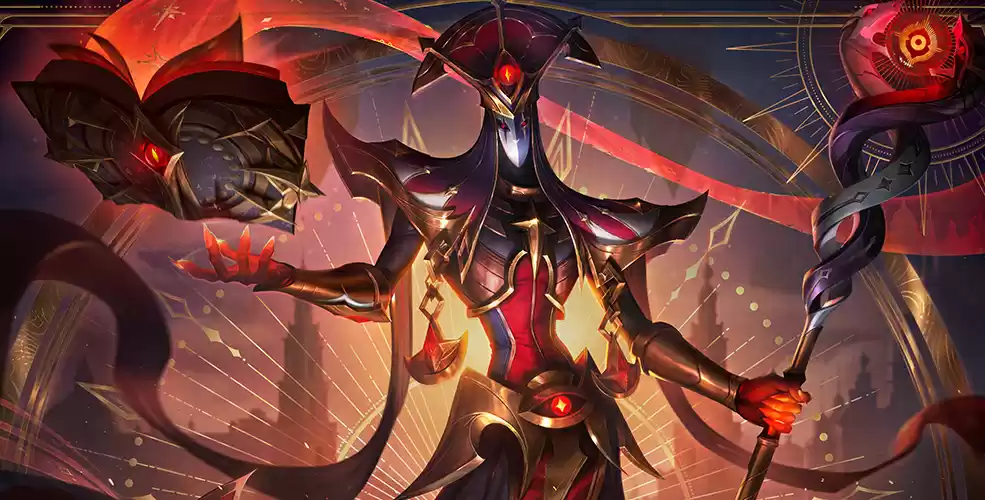 LOL海克斯大乱斗折磨者符文效果一览