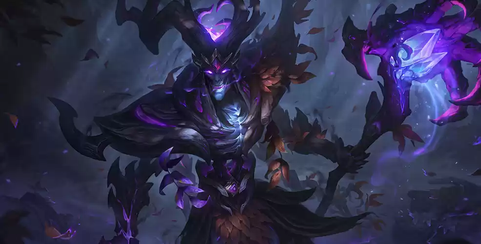 LOL海克斯大乱斗残暴之力符文效果一览