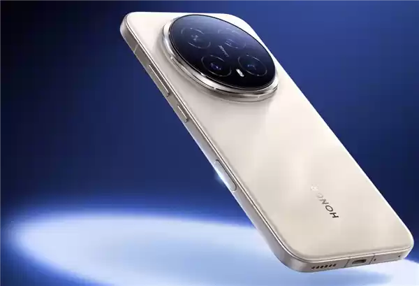 荣耀Magic8系列搭载新一代海湖电池+突破7000mAh+荣耀史上最大电池