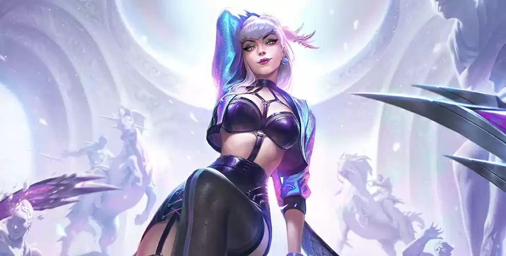 LOL海克斯大乱斗连续控制符文效果一览