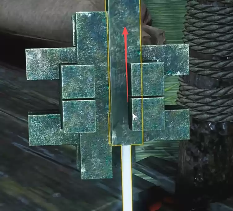 燕云十六声笼中取物鲁班锁解法攻略