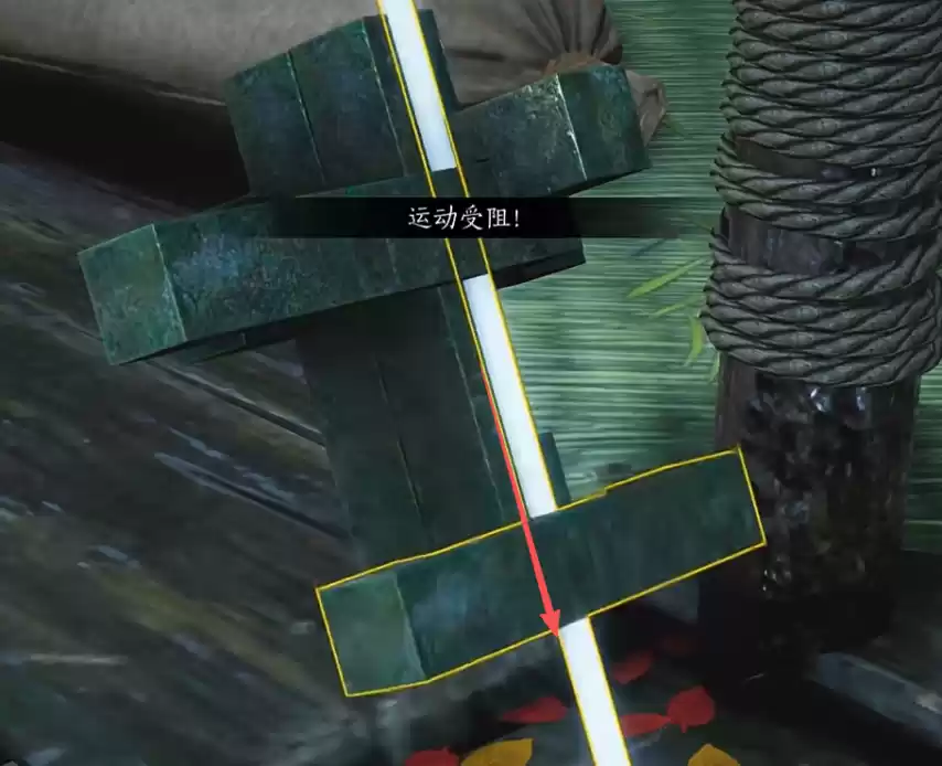 燕云十六声笼中取物鲁班锁解法攻略