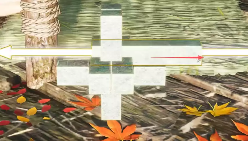 燕云十六声六根鲁班锁解法攻略