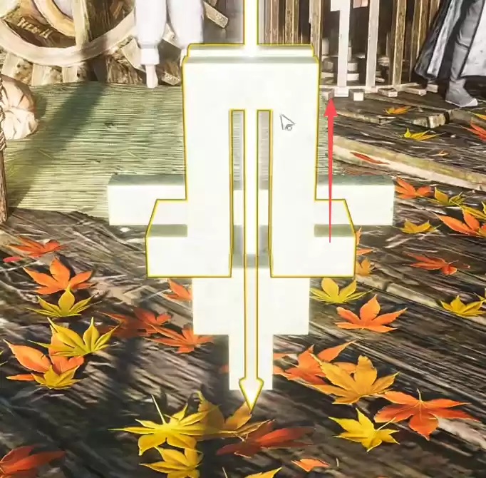 燕云十六声穿柶鲁班锁解法攻略