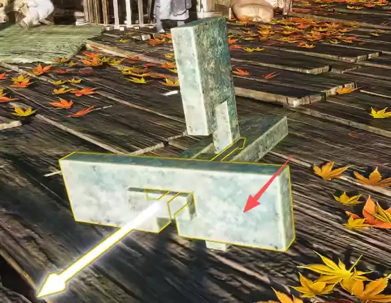 燕云十六声三通鲁班锁解法攻略