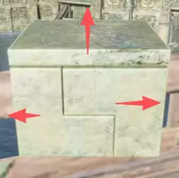 燕云十六声墨方鲁班锁解法攻略