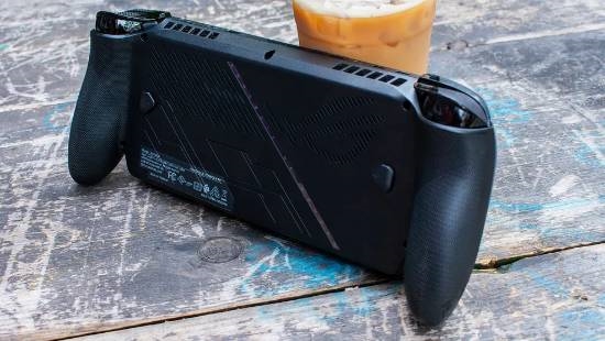 Xbox掌机IGN 9分！有望载入史册