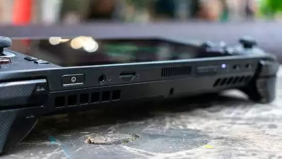 Xbox掌机IGN 9分!有望载入史册