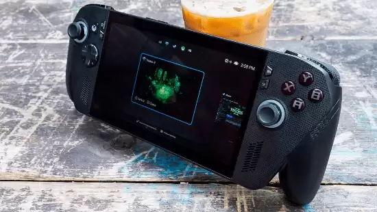 Xbox掌机IGN 9分!有望载入史册