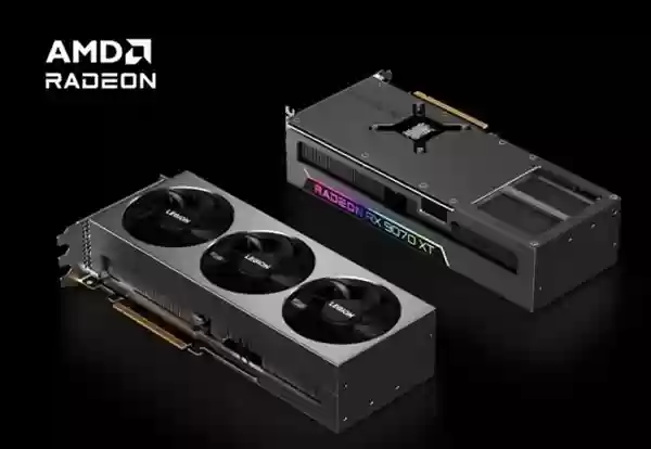 联想发布RX 9070 XT与RTX 5060显卡，专供中国整机市场