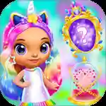 公主的魔法城堡