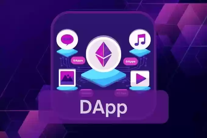 什么是DApp？它和我们手机上的App有什么不一样？ - 菜鸟下载