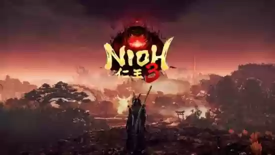 仁王3开发揭秘：开放世界中的结构化设计平衡