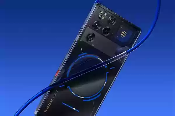 红魔11+Pro系列跑分突破435万：性能最强悍的安卓旗舰