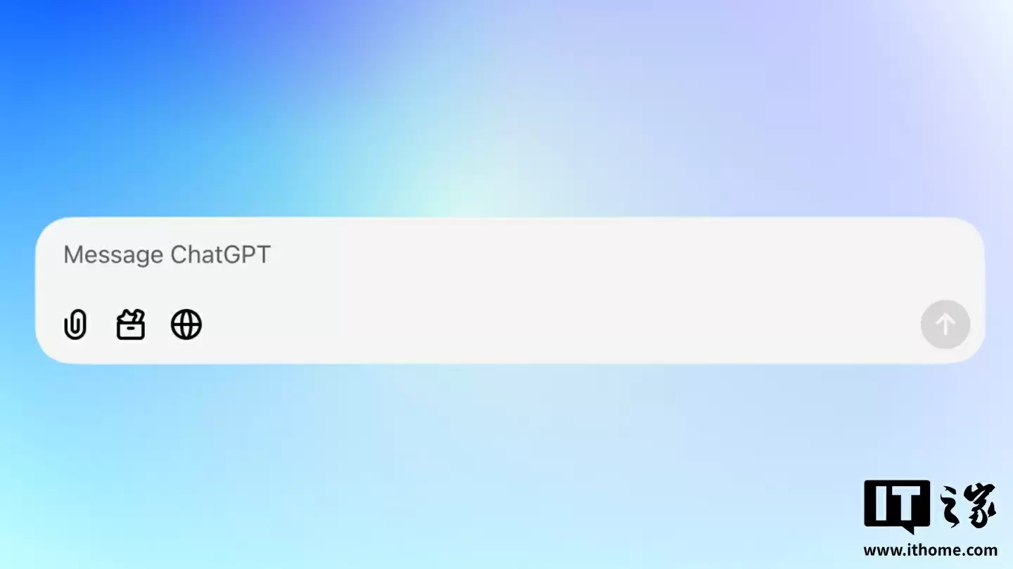 进军聊天软件市场？曝 OpenAI 正测试 ChatGPT 私聊功能