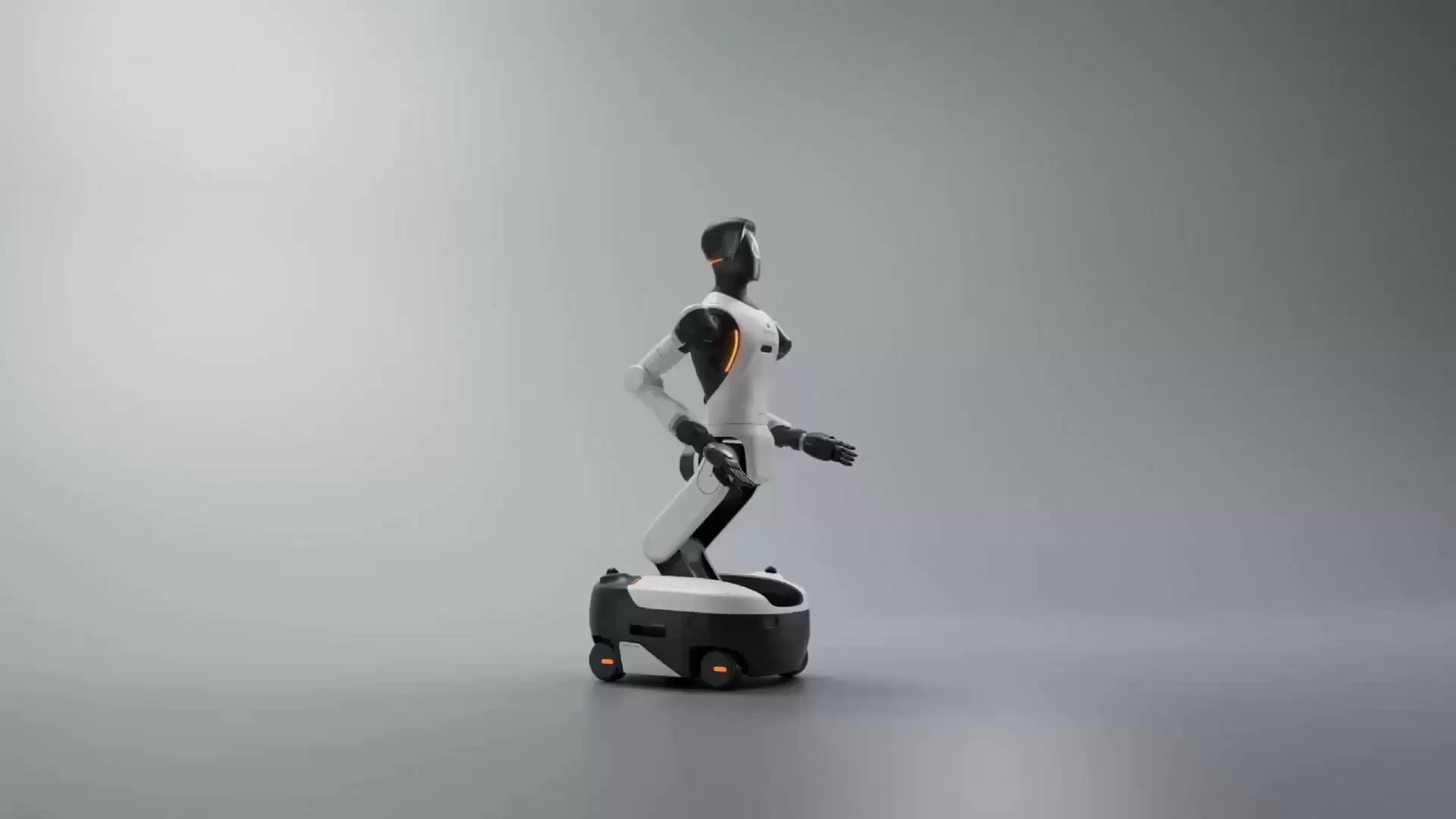 拥有 19 自由度灵巧手，智元精灵 G2 新一代工业级交互式具身作业机器人发布