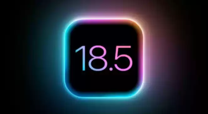 苹果 iOS / iPadOS 18.5 开发者预览版 Beta 4 发布